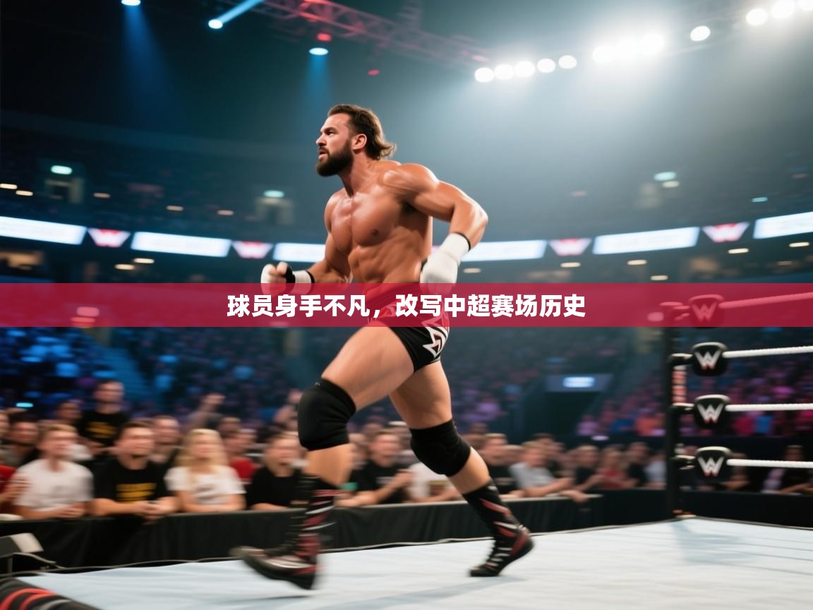 球员身手不凡，改写中超赛场历史  第1张