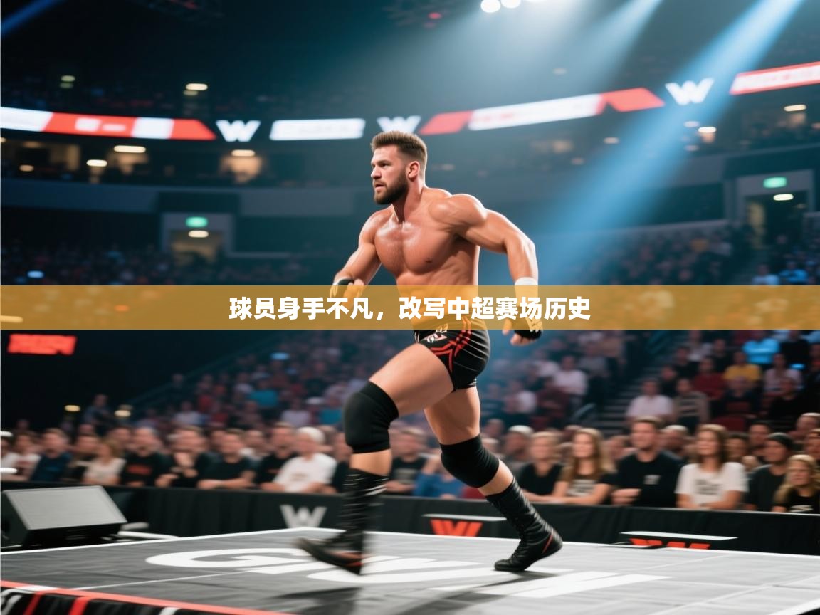 球员身手不凡，改写中超赛场历史  第2张