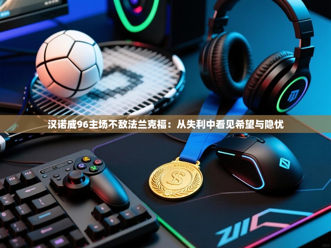 汉诺威96主场不敌法兰克福：从失利中看见希望与隐忧  第2张