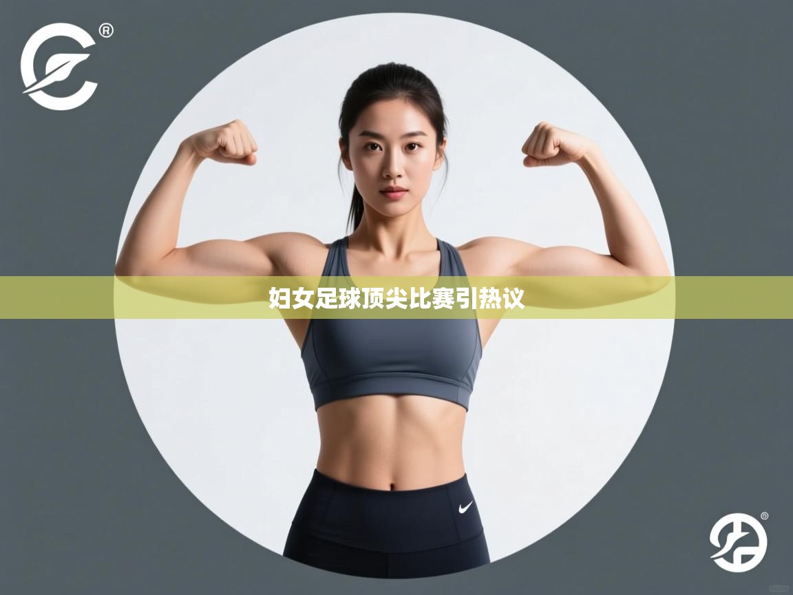 妇女足球顶尖比赛引热议  第1张