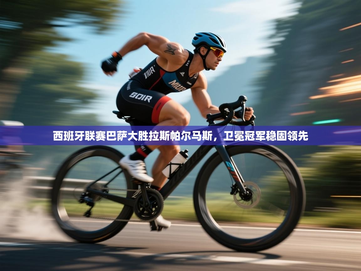 西班牙联赛巴萨大胜拉斯帕尔马斯，卫冕冠军稳固领先  第1张