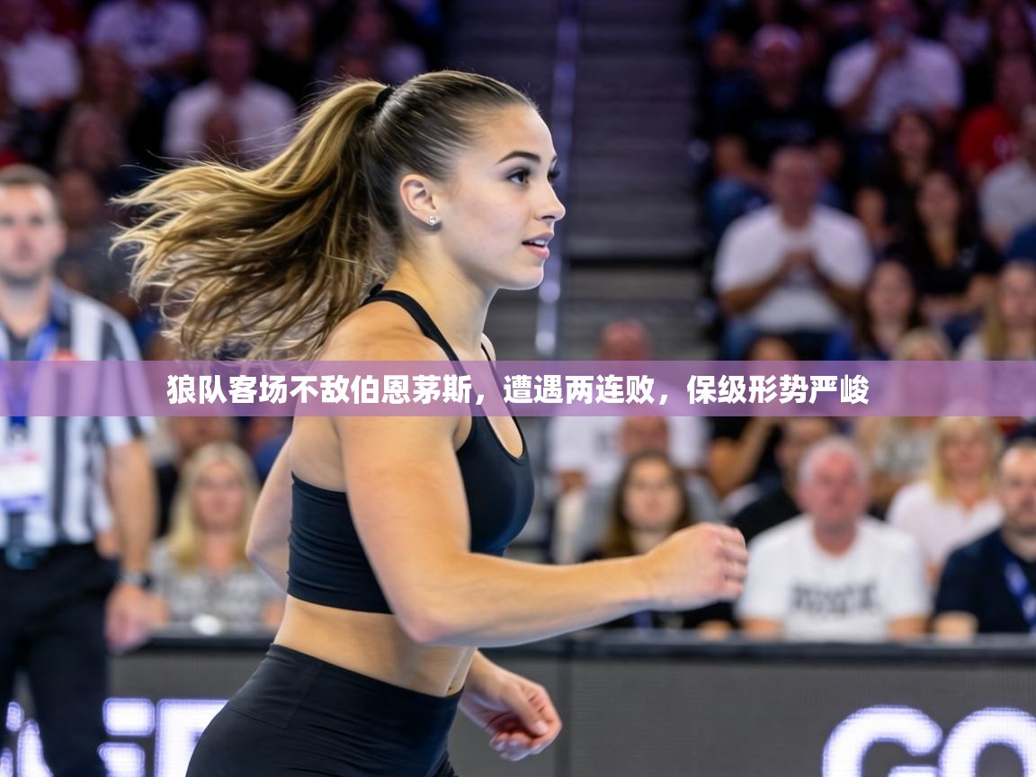 狼队客场不敌伯恩茅斯，遭遇两连败，保级形势严峻  第2张